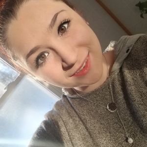 Meet your Posher, Torie